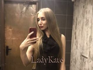 LadyKate