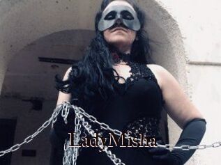 LadyMisha