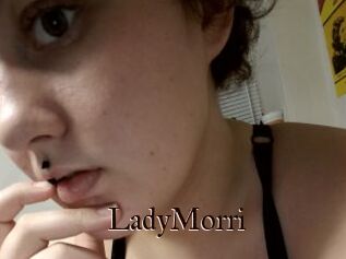 LadyMorri