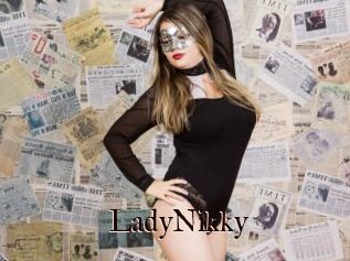 LadyNikky