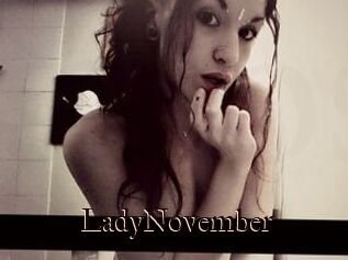 LadyNovember