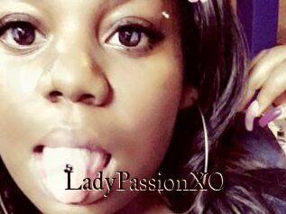 LadyPassionXO