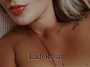 LadyRosax