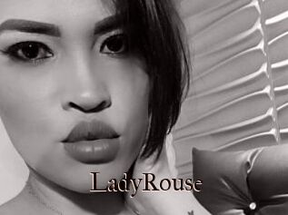 LadyRouse