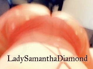 LadySamanthaDiamond