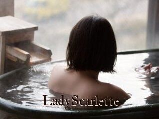 LadyScarlette