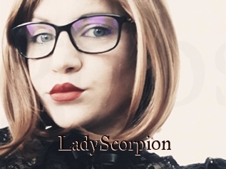 LadyScorpion