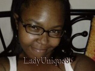 LadyUnique86