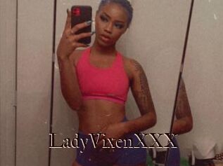LadyVixenXXX