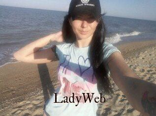 LadyWeb