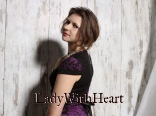 LadyWithHeart