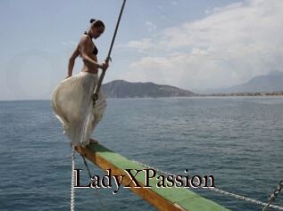 LadyXPassion