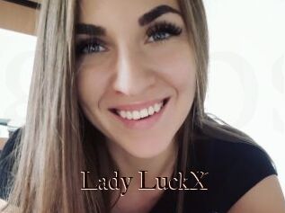 Lady_LuckX