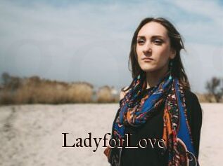 LadyforLove