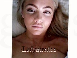 Ladyinred22