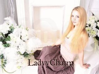 LadyyCharm