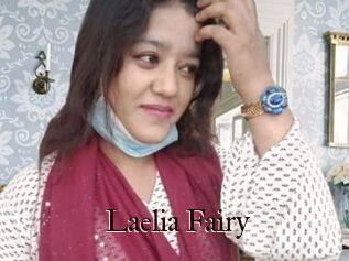 Laelia_Fairy