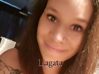 Lagata