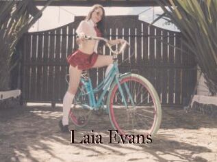 Laia_Evans