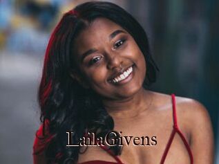 LailaGivens