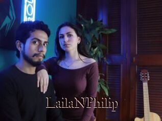 LailaNPhilip