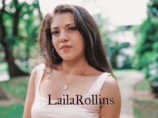 LailaRollins