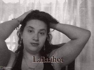 Lailaahot