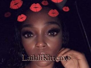 LailahKittenxo