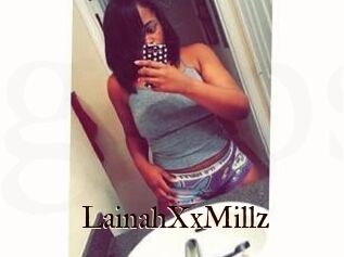 LainahXxMillz