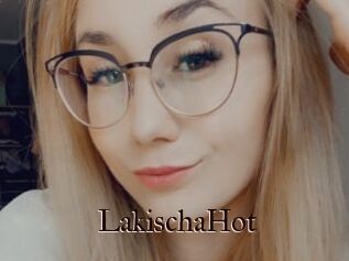LakischaHot