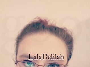 LalaDelilah