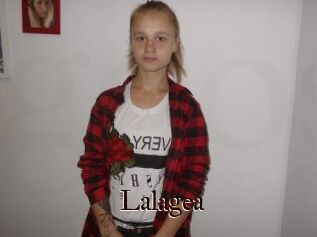 Lalagea