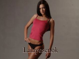 Lalapusenok