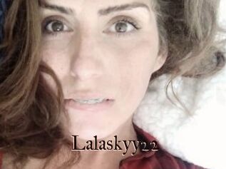 Lalaskyy22