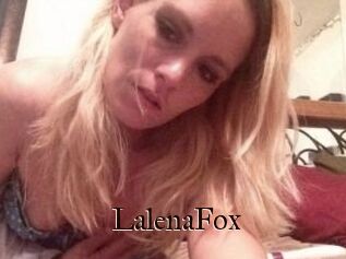 Lalena_Fox