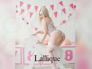 Lallique