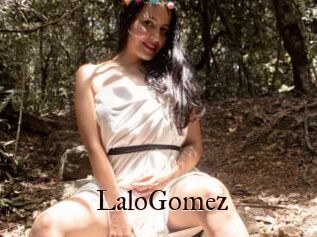 LaloGomez