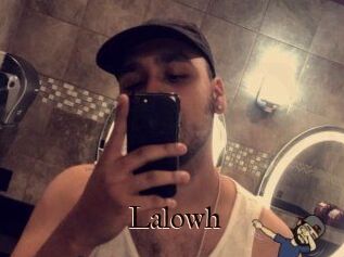 Lalowh