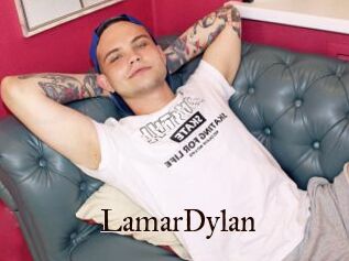 LamarDylan