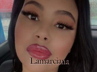 Lamarciana