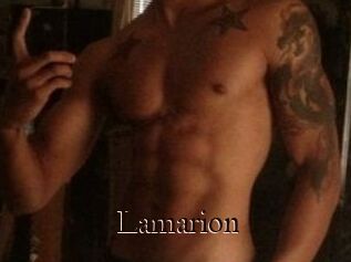Lamarion
