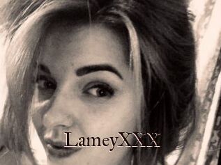 LameyXXX