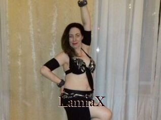 LamiaX