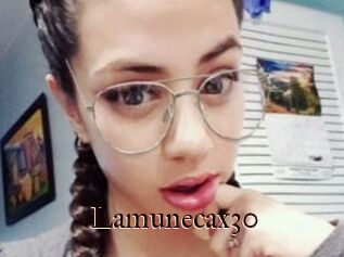 Lamunecax30