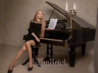 LanaBrick