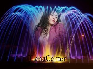 LanaCarter