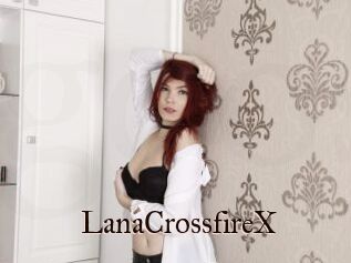 LanaCrossfireX