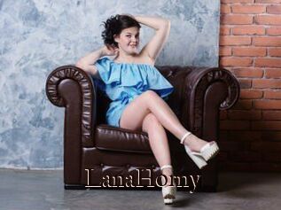LanaHorny