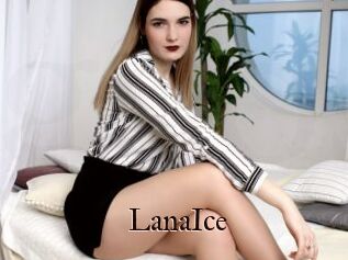 LanaIce