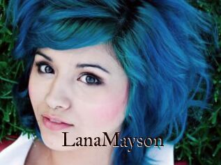 LanaMayson